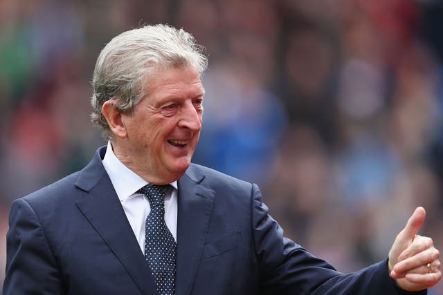Hodgson's decision to put Kane on corners during the Euros drew widespread criticism