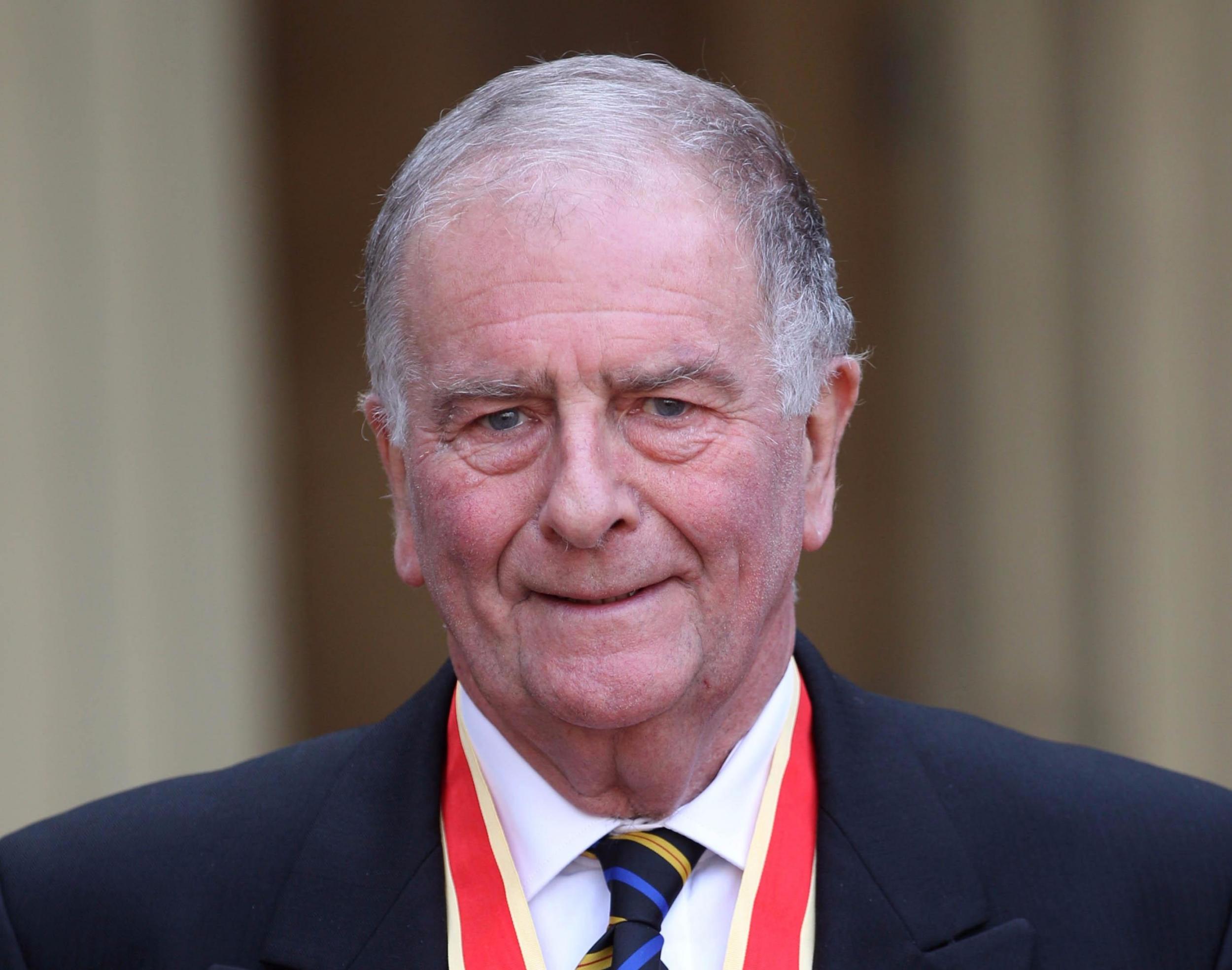 Sir Roger Gale has said that female journalists are fuelling the Westminster scandal with impossible-to-substantiate claims