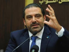 The Lebanese Prime Minister’s resignation is not all it seems