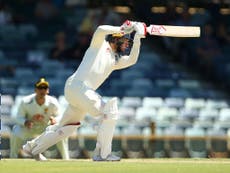 Stoneman hoping positive start stands him in good stead for the Ashes