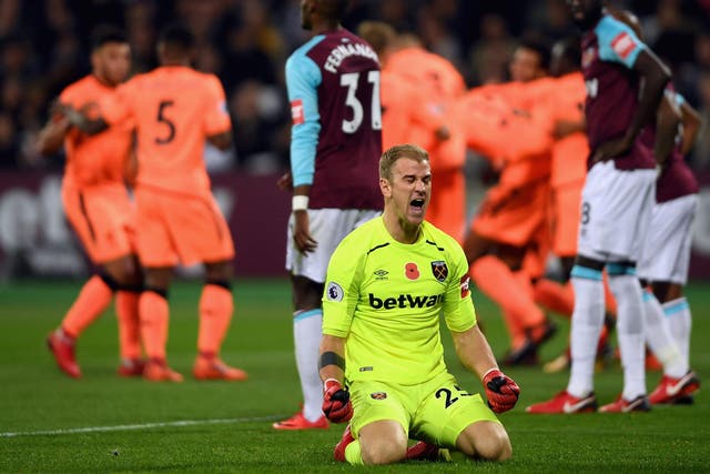 Liverpool thrashed West Ham to pile yet more pressure on boss Slaven Bilic