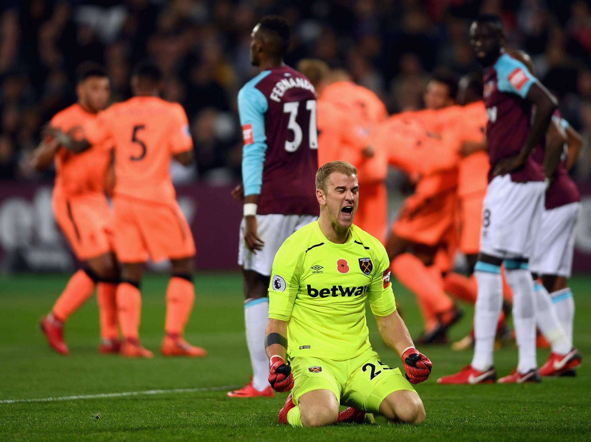 Hart is short of form