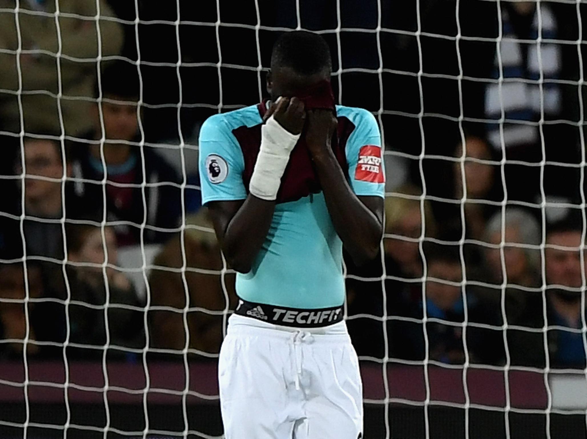 Largely responsible for Liverpool's third. But then again, he's not a full-back.