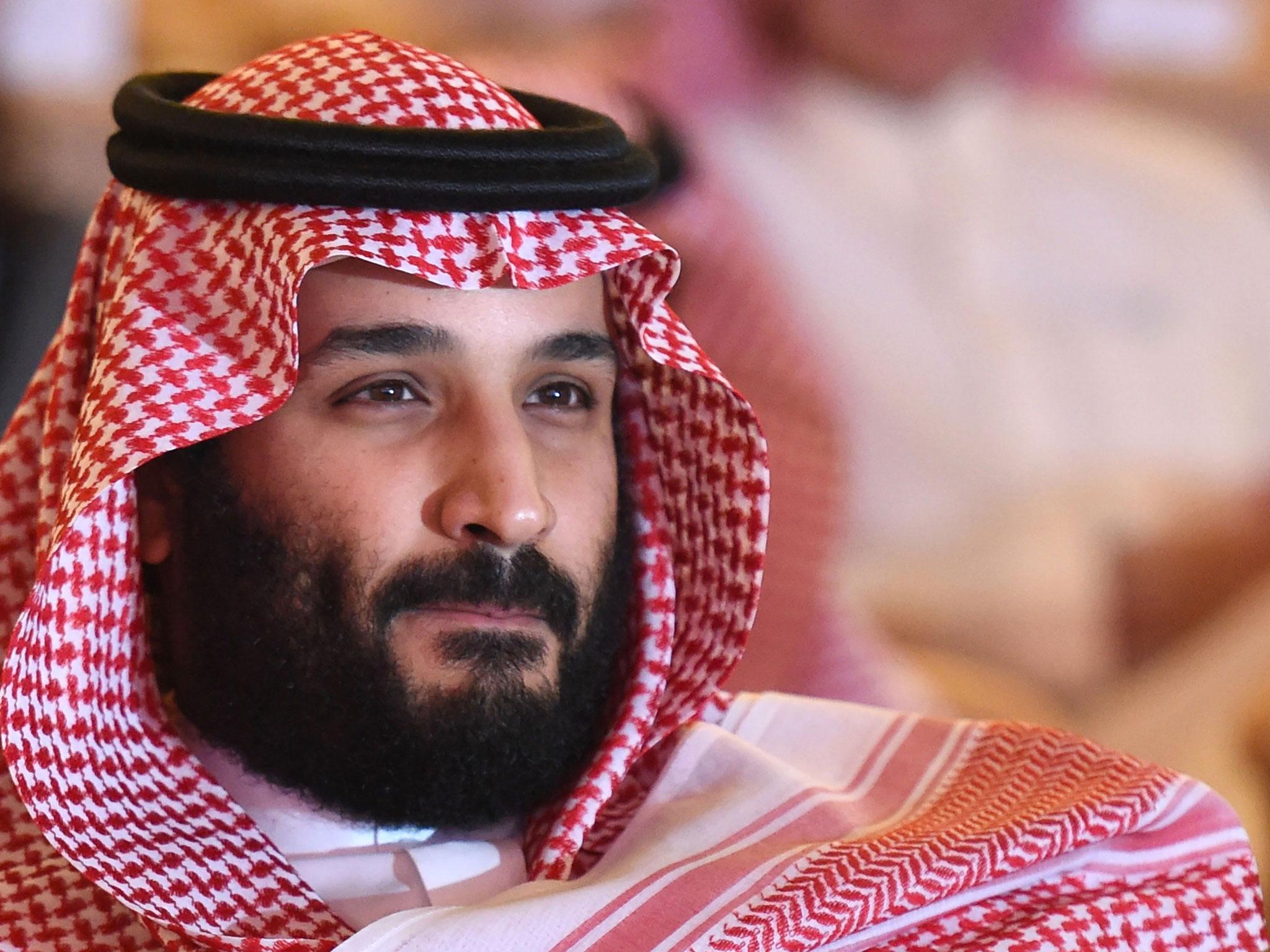Mohammad bin Salman has made little secret of his intention to move Saudi Arabia back to moderate Islam