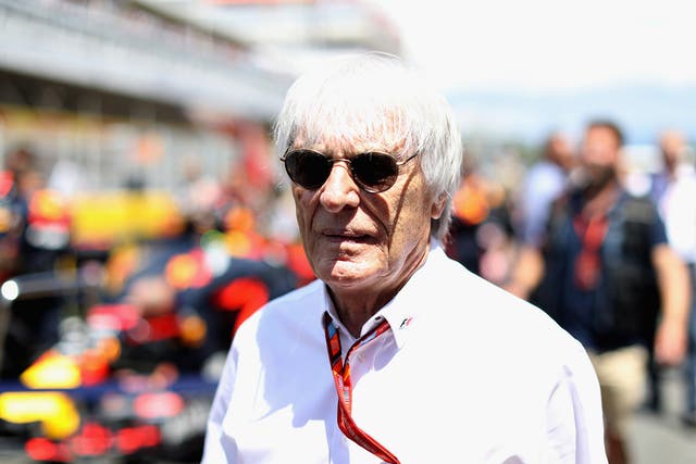 Bernie Ecclestone believes Ferrari's threat to leave F1 should be treated seriously