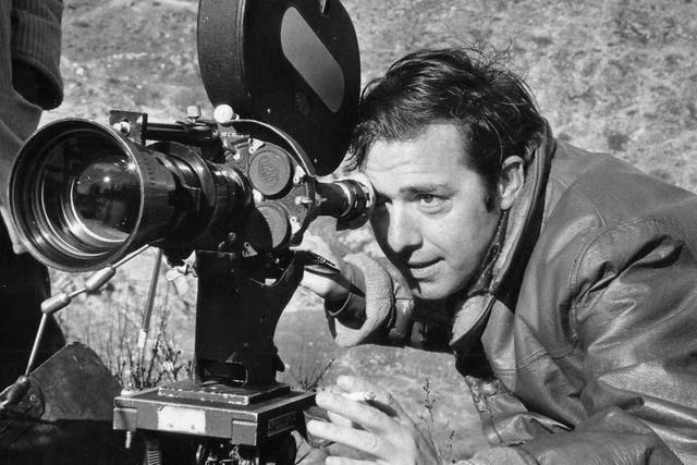 Lenzi said his and other genre directors’ work sustained the Italian film industry for the benefit of more reputable filmmakers