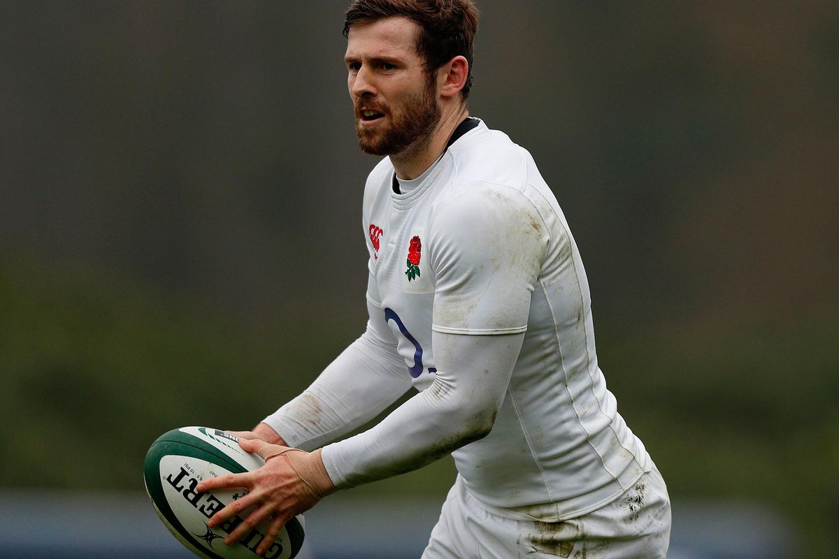 Elliot Daly recalled by England after recovering from injury ahead of ...