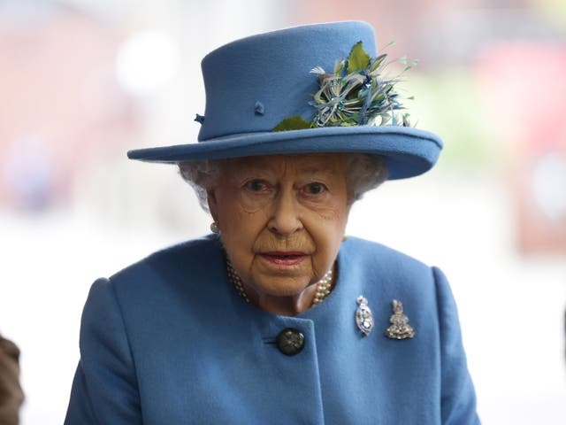 Queen Elizabeth had £10m in offshore funds