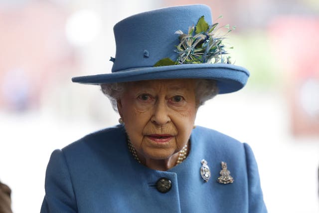 Queen Elizabeth had £10m in offshore funds