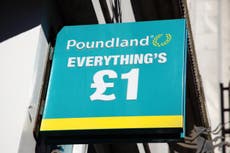 Poundland owner admits more accounts might be wrong