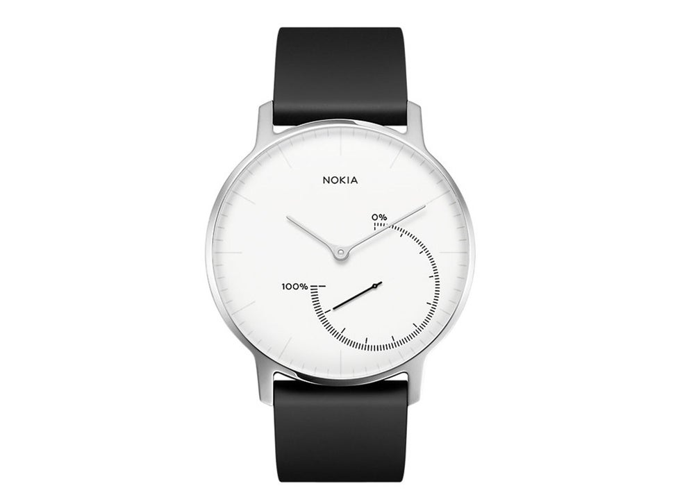 10 Best Hybrid Smartwatches The Independent The Independent