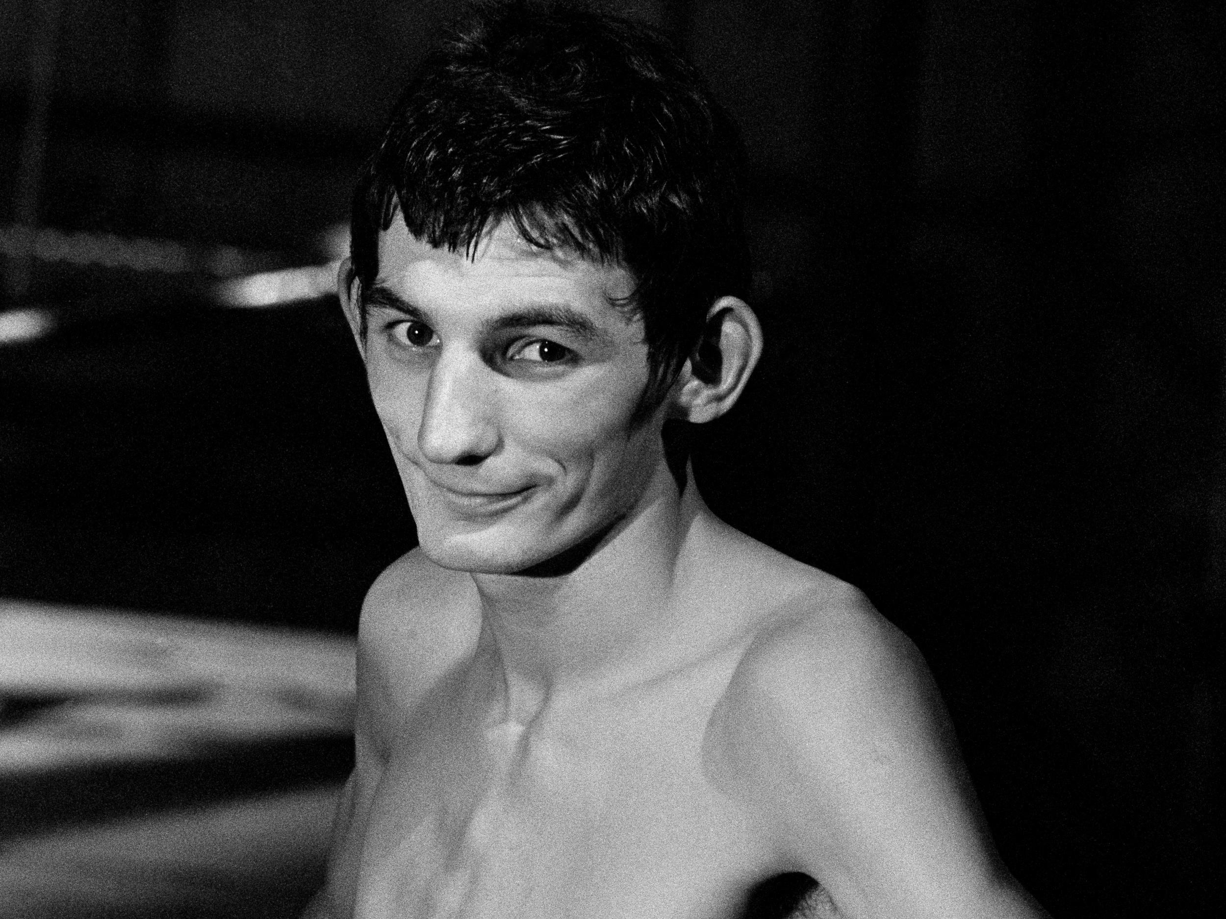 Johnny Owen's final fight was 37 years ago this week