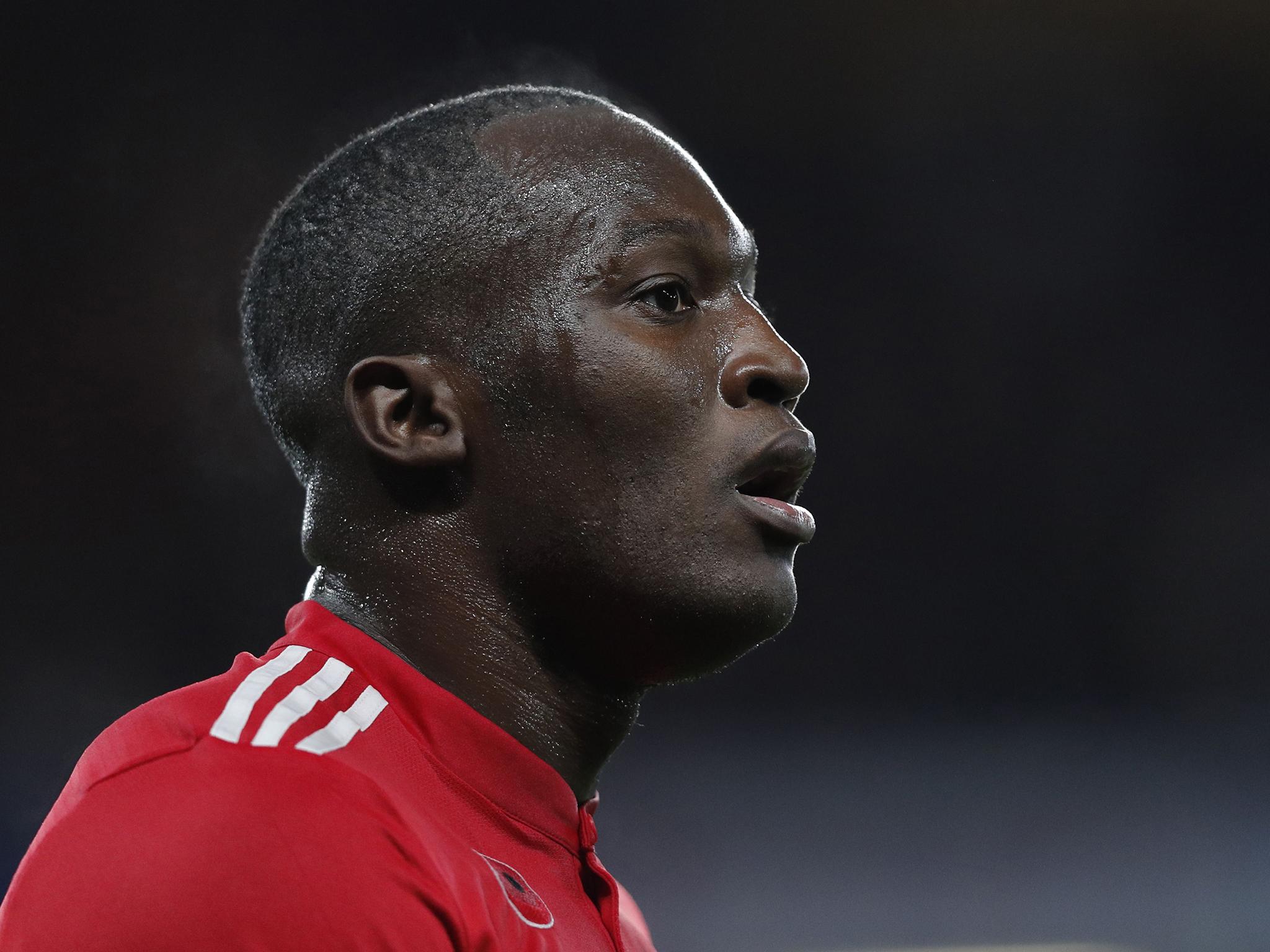 Lukaku has reached an agreement with police in LA