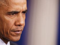 Barack Obama calls for 'concrete steps' to tackle mass shootings