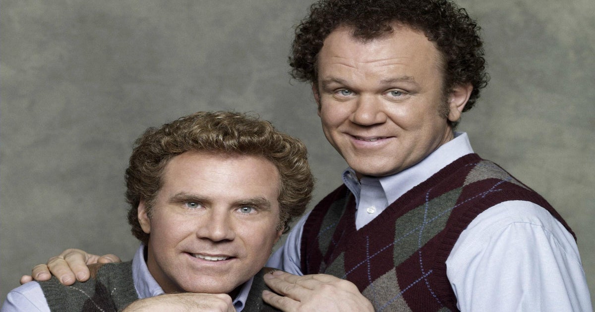 John C. Reilly On Why 'Step Brothers 2' Won't Happen – IndieWire