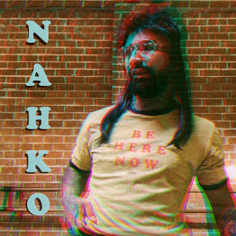 Nahko