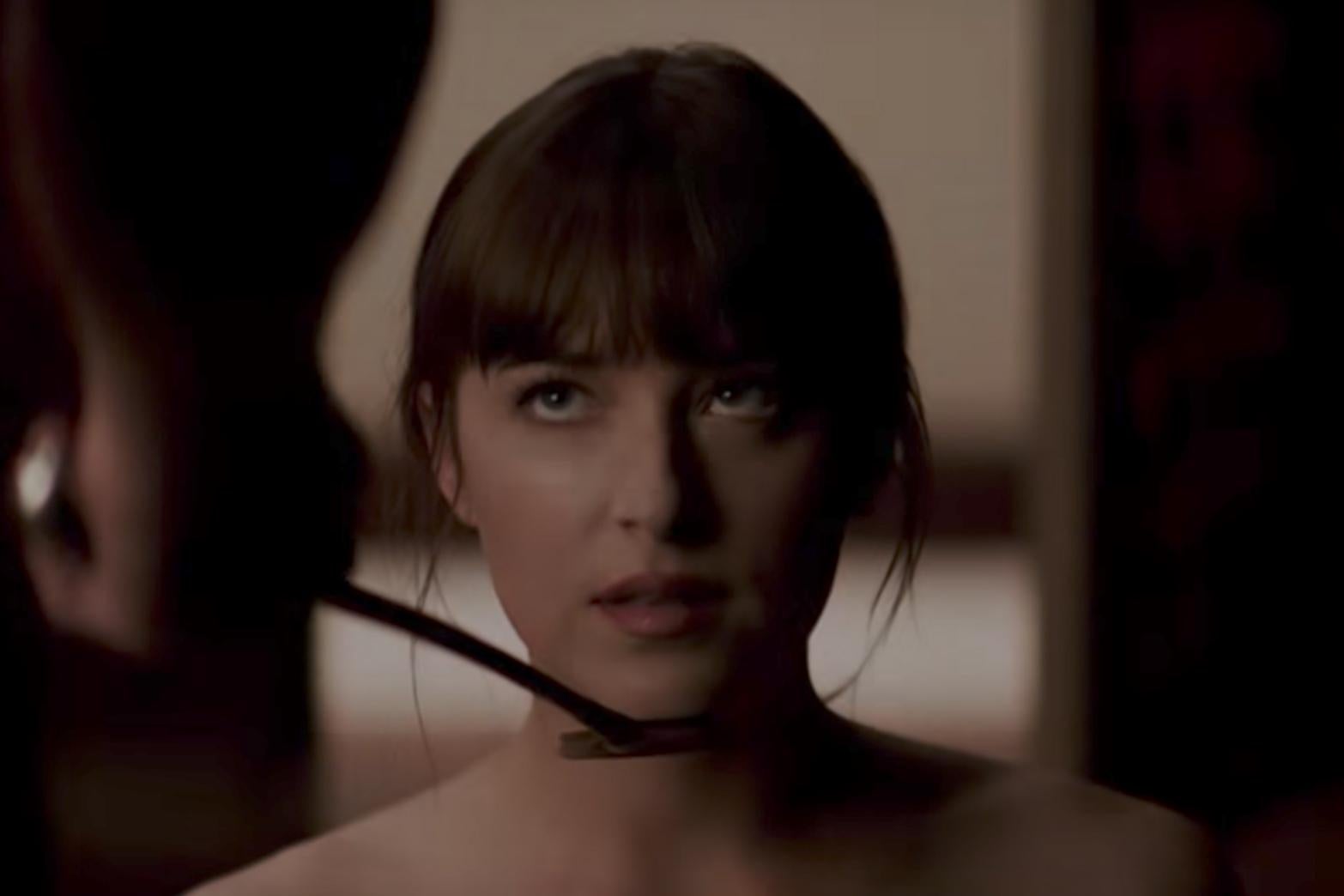 Fifty Shades Freed Trailer Promises Jealousy Jet Skis And More Kinky Sex The Independent 6107