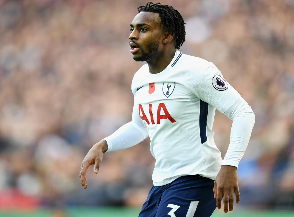 Danny Rose gave a highly controversial interview in the summer