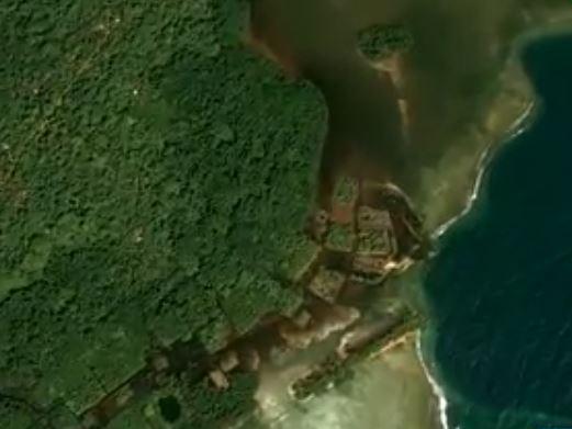 City believed to be from first or second century