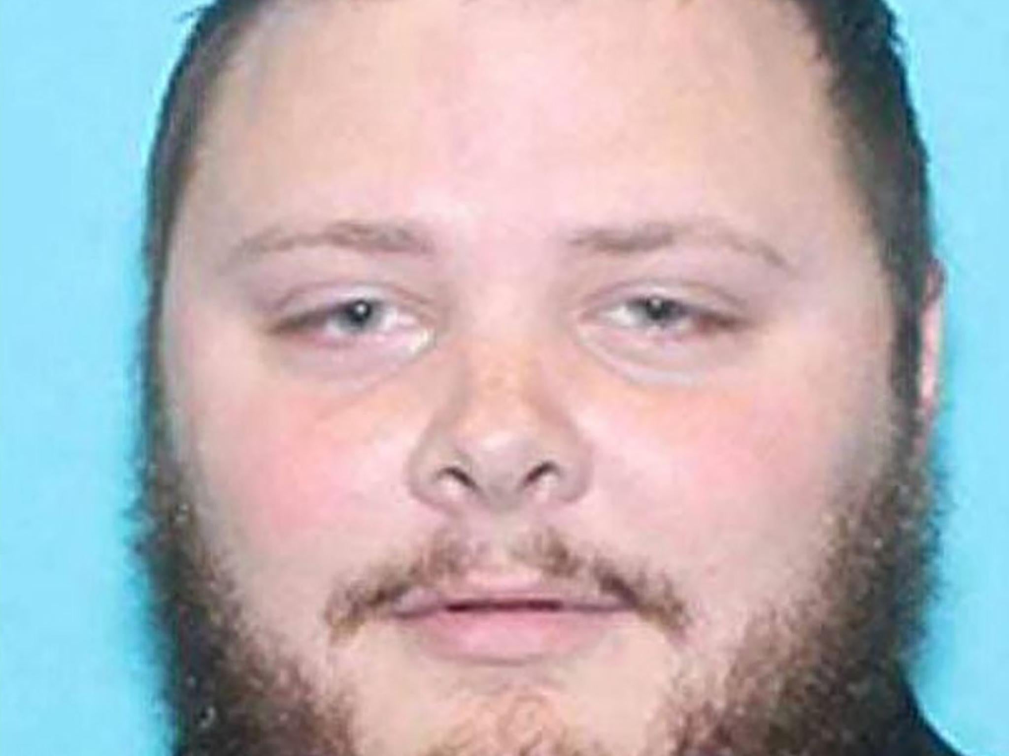 Devin Kelley opened fire in a church in Sutherland Springs, Texas