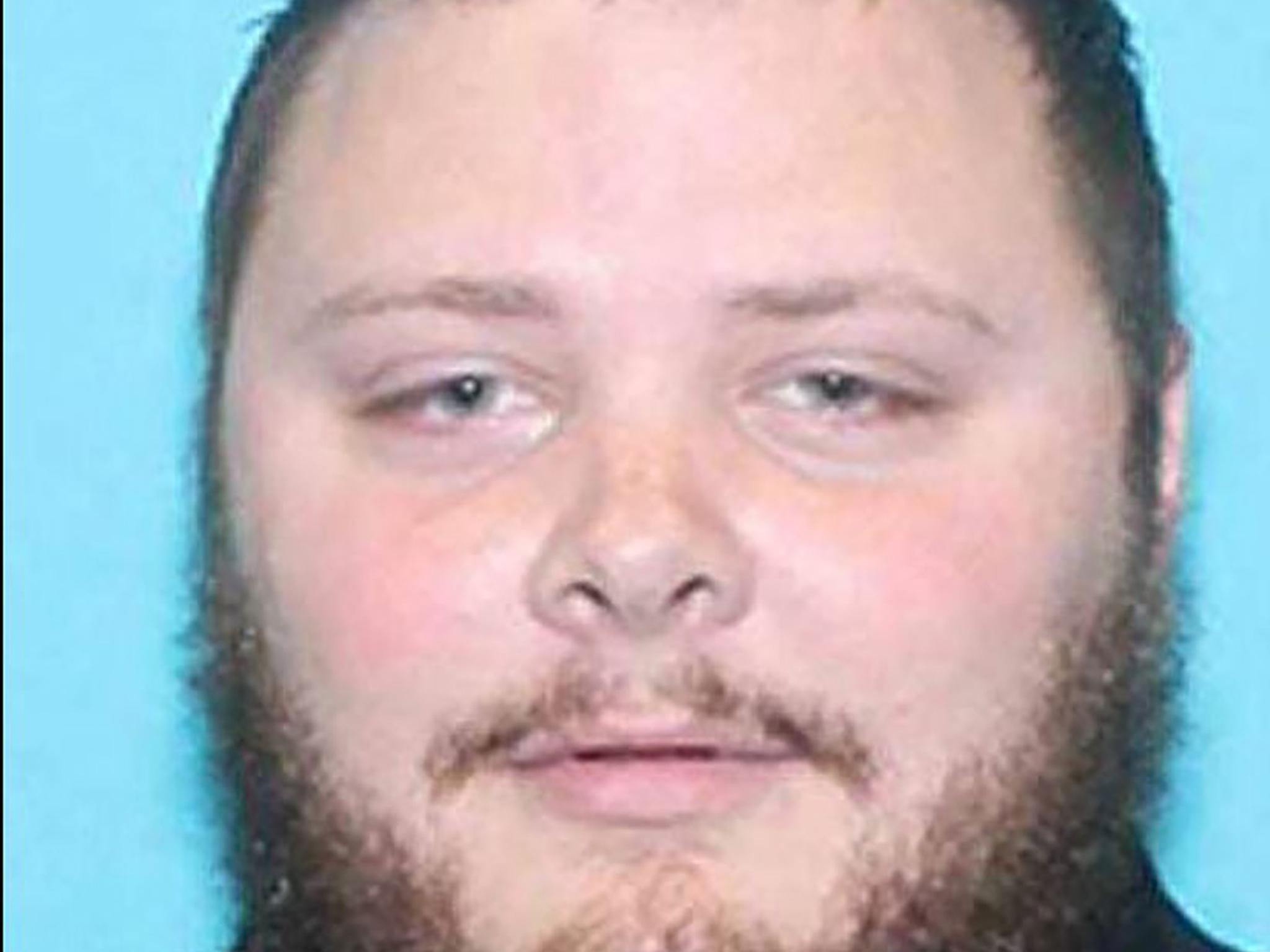 Texas shooting suspect Devin Patrick Kelley