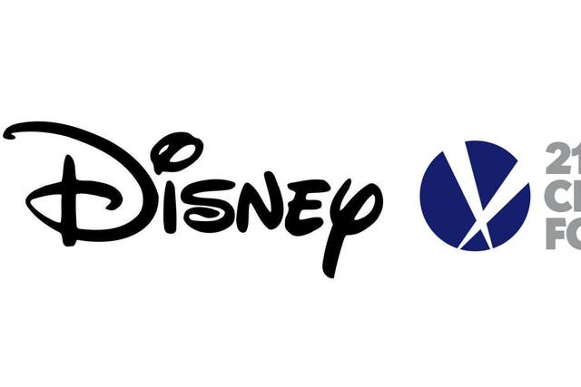 Disney, which under US rules could not own two broadcast networks, would not purchase all of Fox, CNBC reported