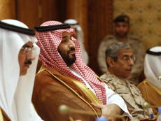 Why the Saudi crisis matters so much beyond the kingdom's borders