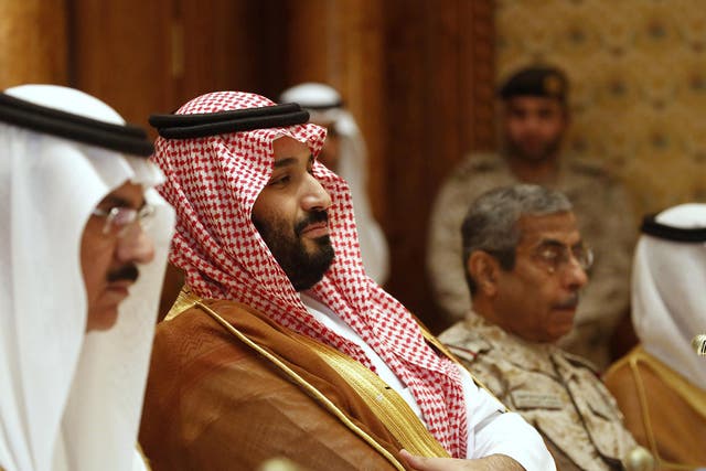 The crown prince, the effective ruler of Saudi Arabia, has recently introduced a swathe of reforms designed to return the country to a more 'moderate Islam'