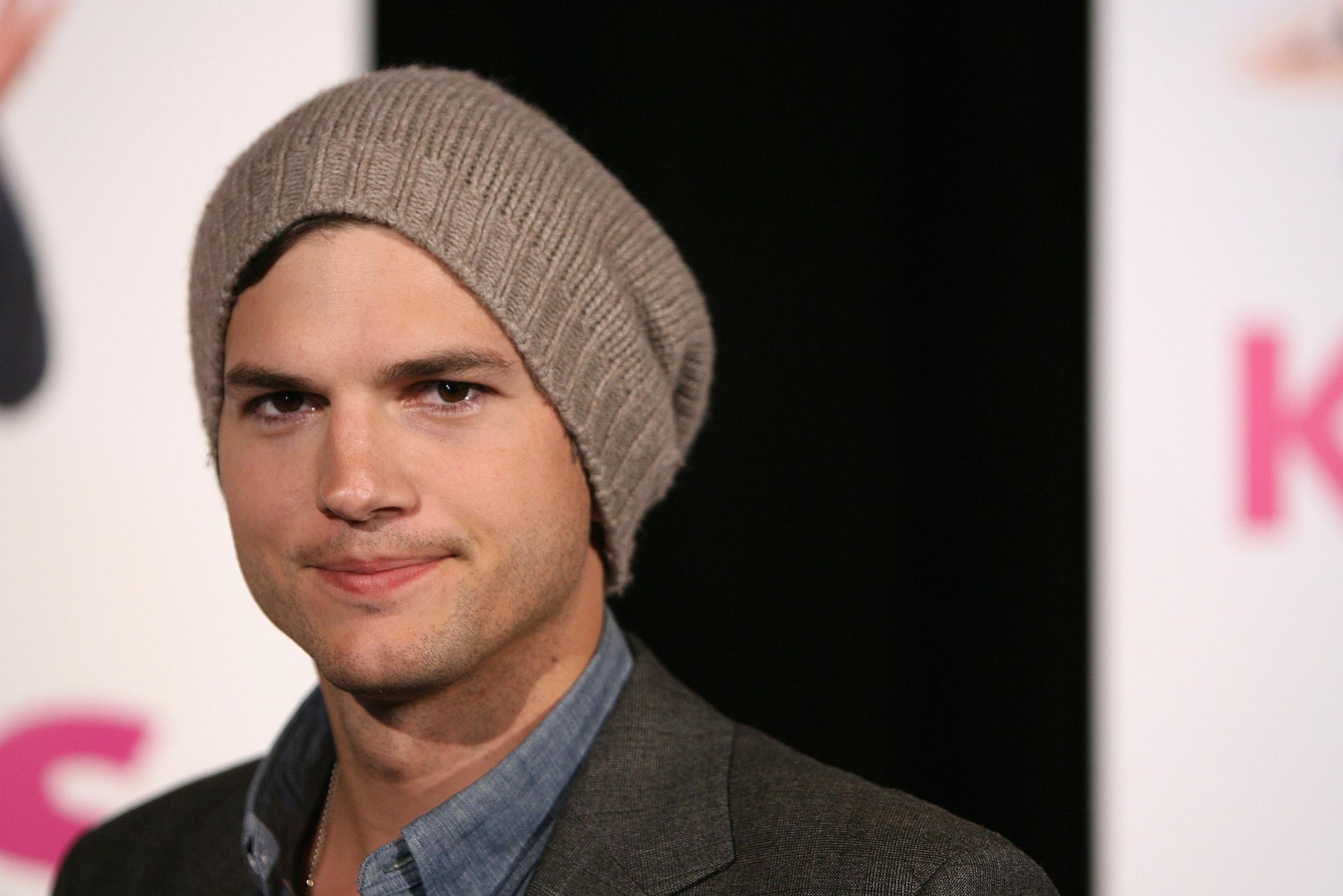 Ashton Kutcher says hes helped identify 6,000 child sex abuse victims The Independent The Independent
