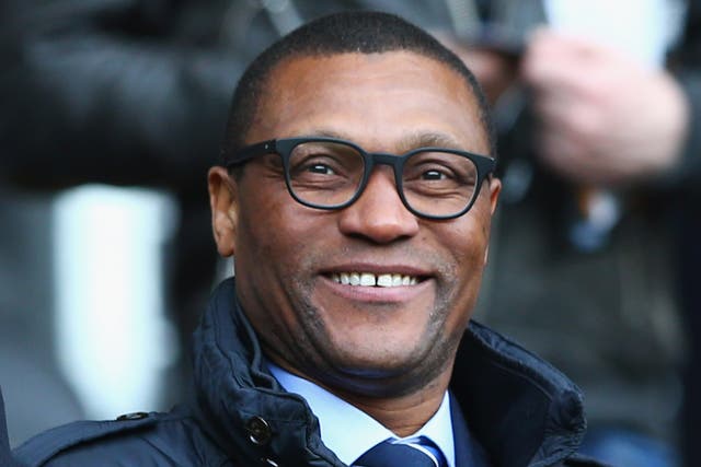 Michael Emenalo left Chelsea on Monday after 10 years at the club