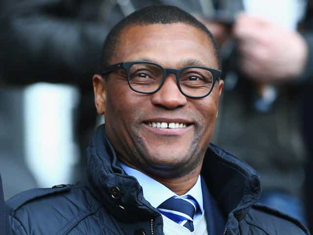 Michael Emenalo left Chelsea on Monday after 10 years at the club
