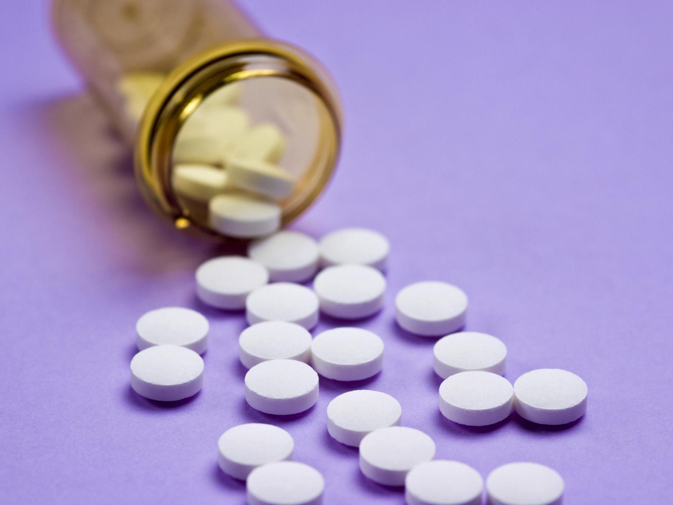 Can I Take Tramadol With Thyroid Medicine