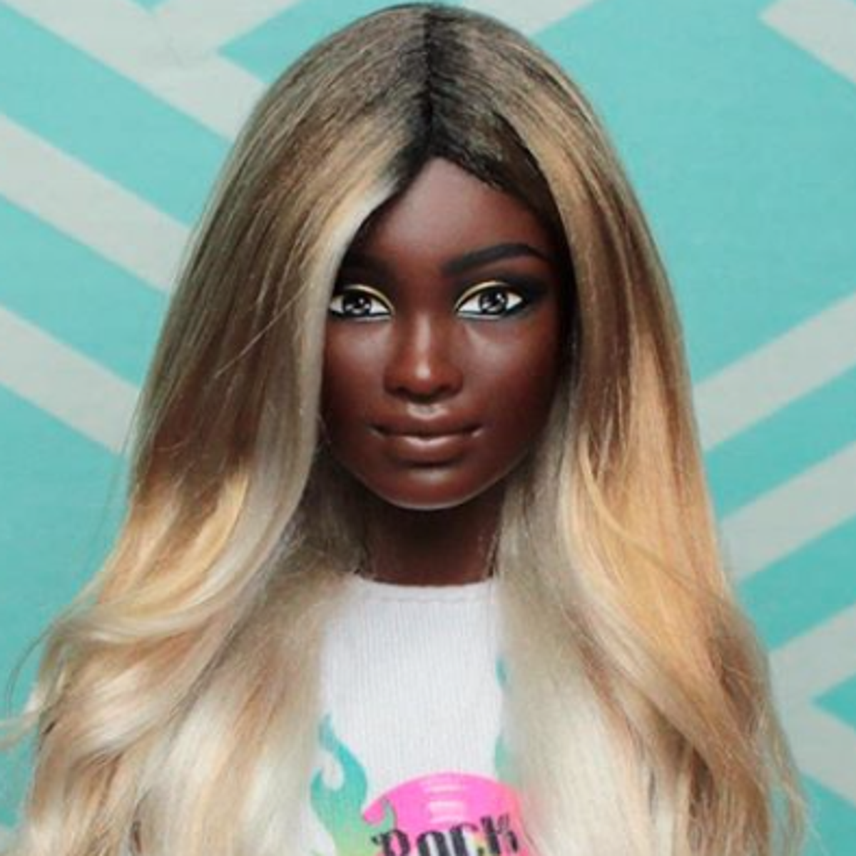 Brazilian artist creates diverse range of custom Barbie dolls The Independent The Independent