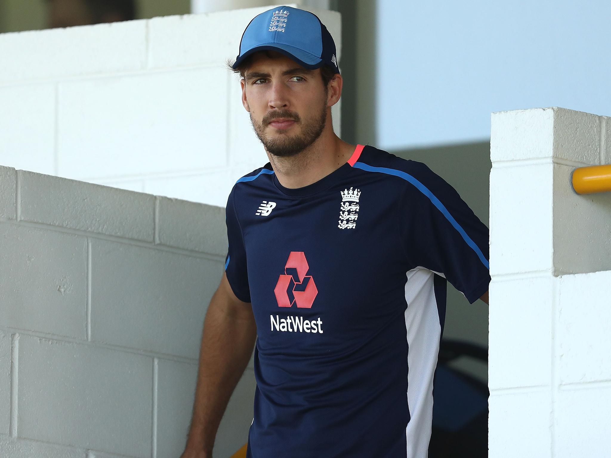 Steve Finn have been ruled out of the entire Ashes tour due to a freak knee injury
