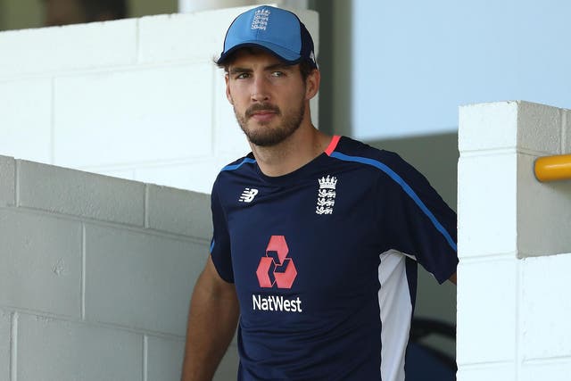 Steve Finn have been ruled out of the entire Ashes tour due to a freak knee injury