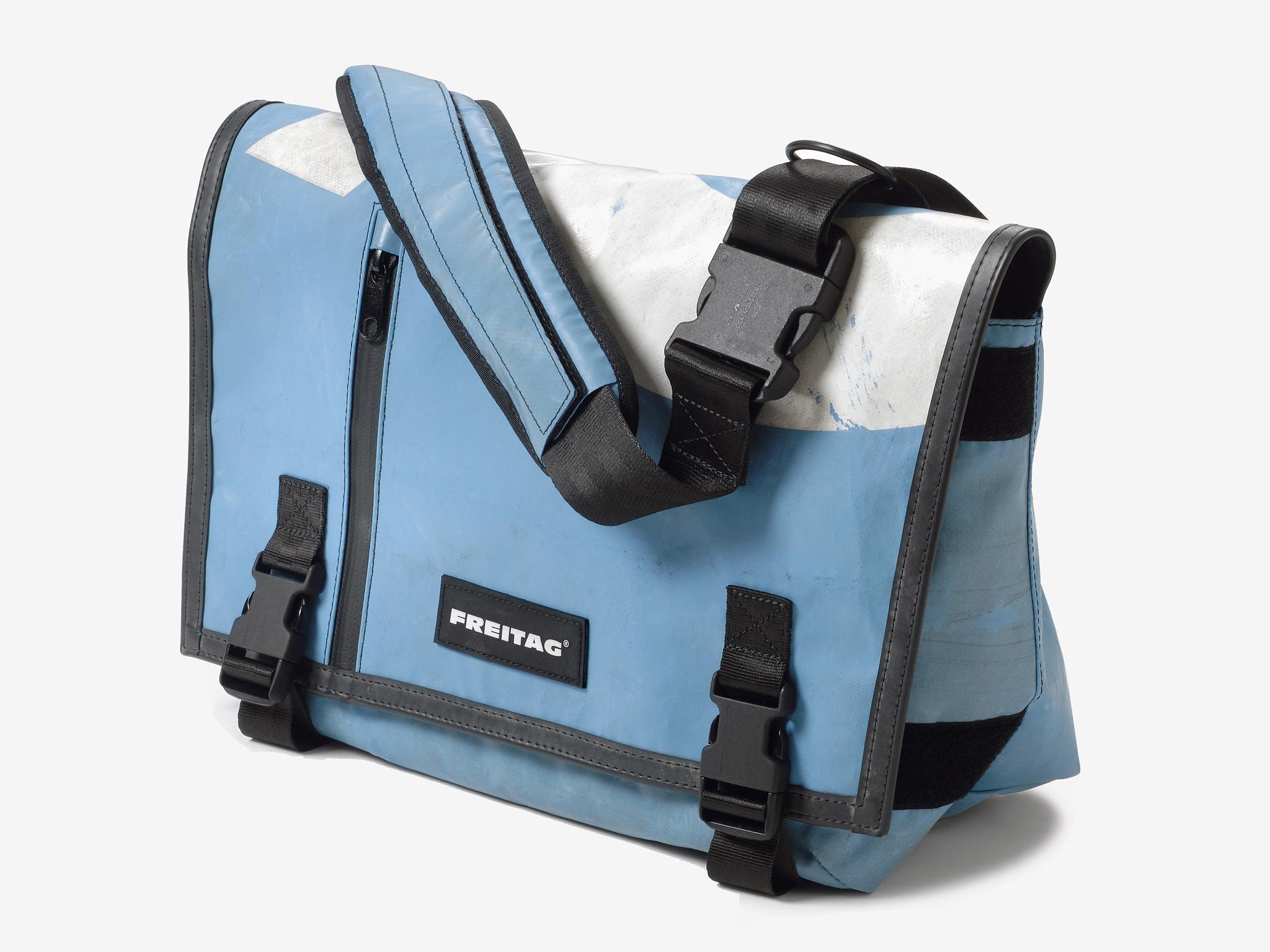 Messenger-Bag - Ortlieb USA