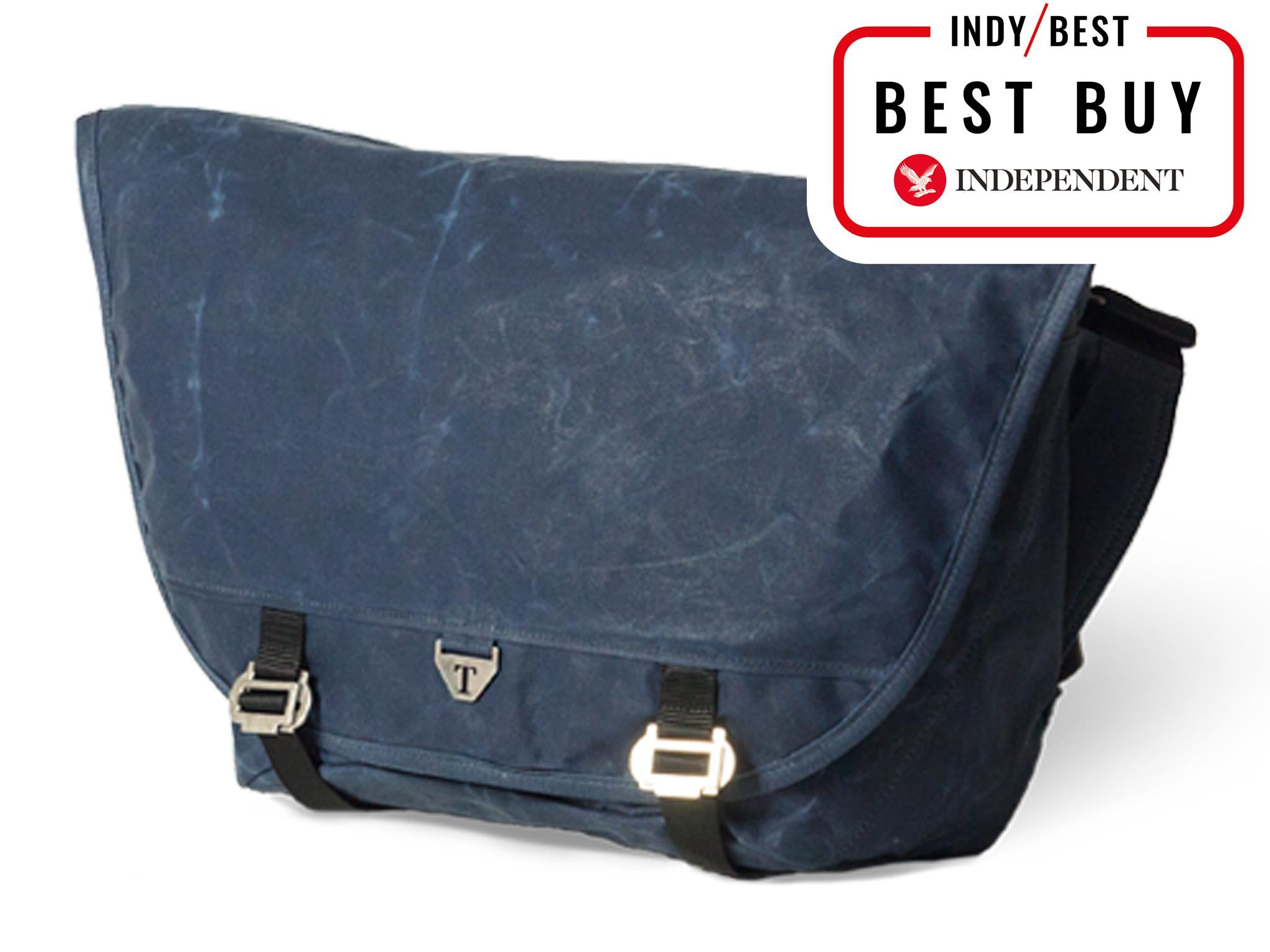 best messenger bags uk