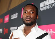 Meek Mill receives two-year prison sentence for violating probation