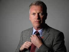 Five things Moyes must address to keep West Ham in the Premier League