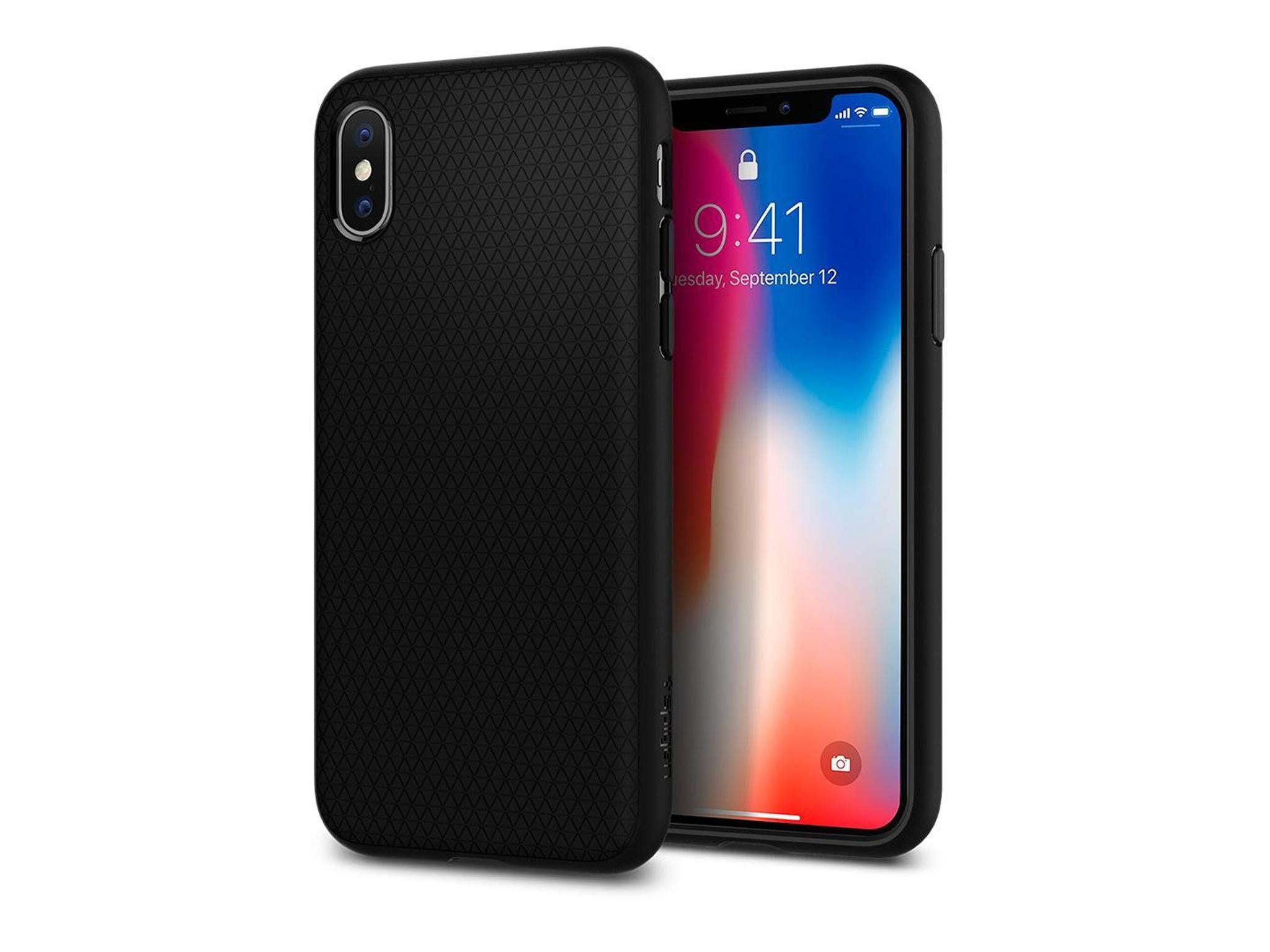 adamark custodia per iphone x/10 2017 adamark custodia per iphone x/10 2017