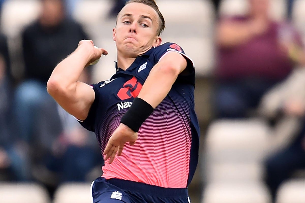 Tom Curran is ready for England Test debut at the MCG, says Joe Root ...