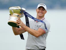 Ryder Cup: Noren, Europe's quiet man, is ready to turn up the volume
