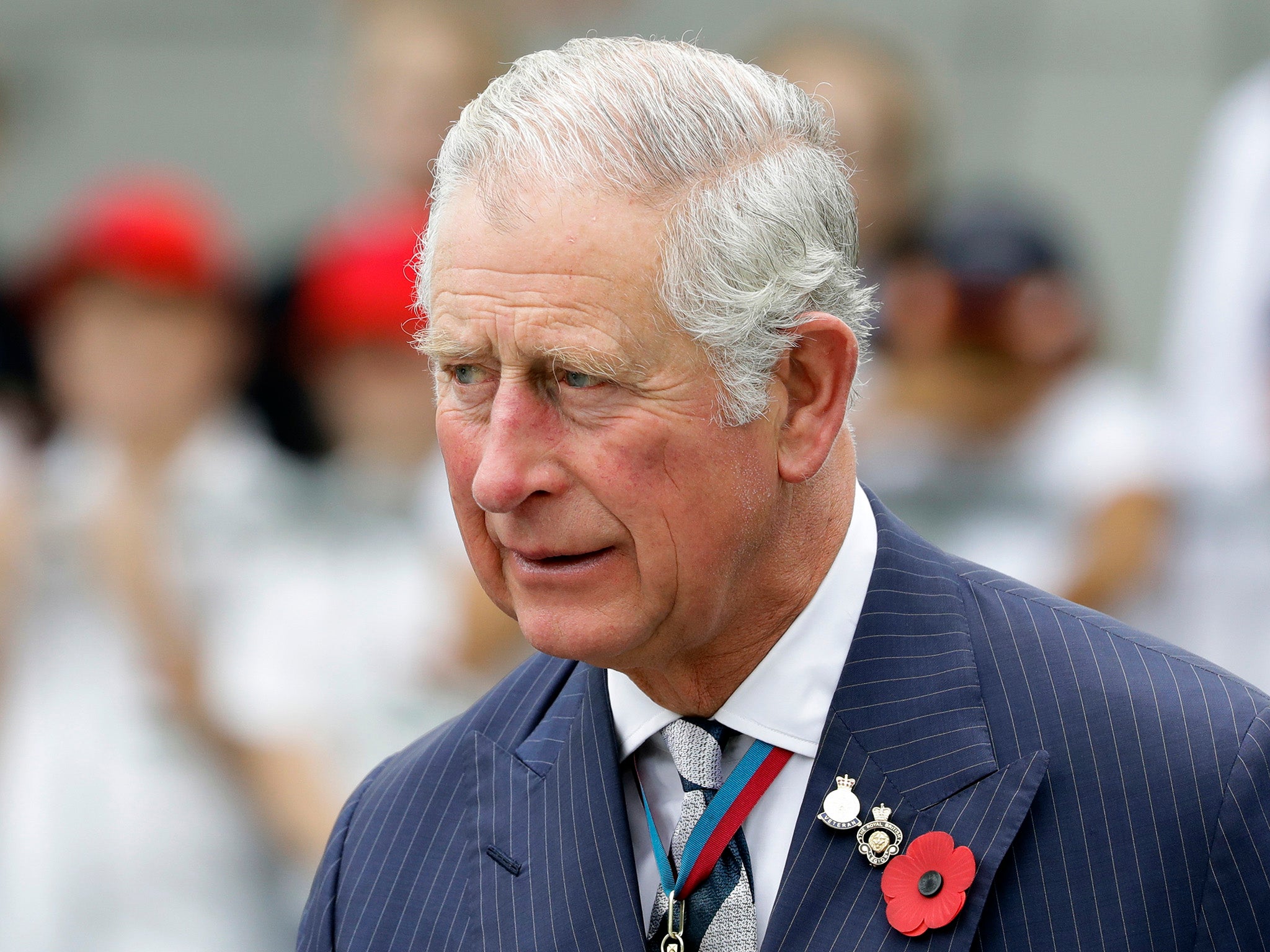 Board members of a company the Prince of Wales invested in were reportedly sworn to secrecy over his involvement