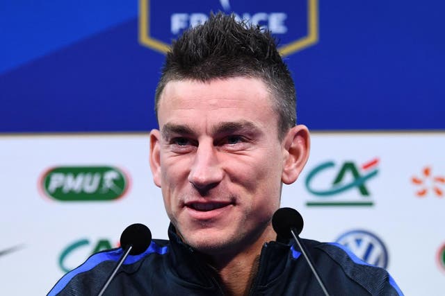 Laurent Koscielny will stand down from France duty after the World Cup