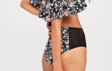 Missguided win praise for using models with stretchmarks