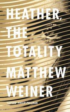 Heather, the Totality by Matthew Weiner, review: Like a film treatment