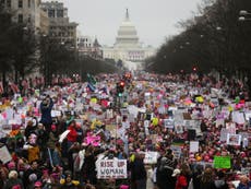 Women's March organizers launch campaign to impeach Trump