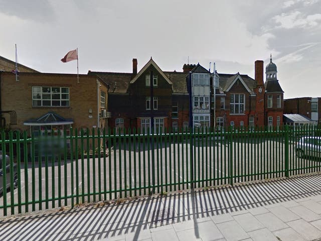 The executive headteacher of Hasmonean High School, a Jewish Orthodox school in Barnet, said he was told if the school ‘de-amalgamates’, it faces no further effects of the judgment
