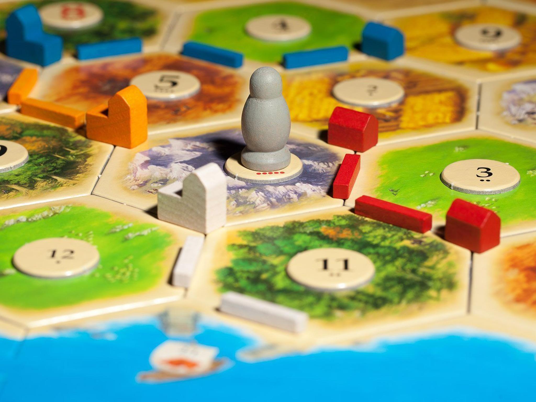 11 best board games The Independent