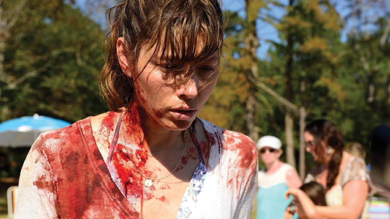 Jessica Biel’s ‘The Sinner’ finally makes its way to British television screens